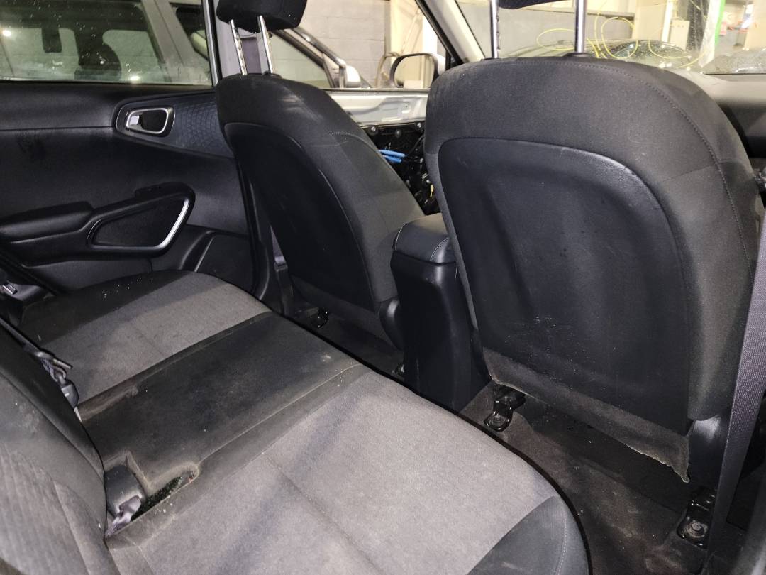 2021 KIA SOUL — 84008 Miles — Lot 7737150 - Marhaba Auctions Used Cars - Image 5