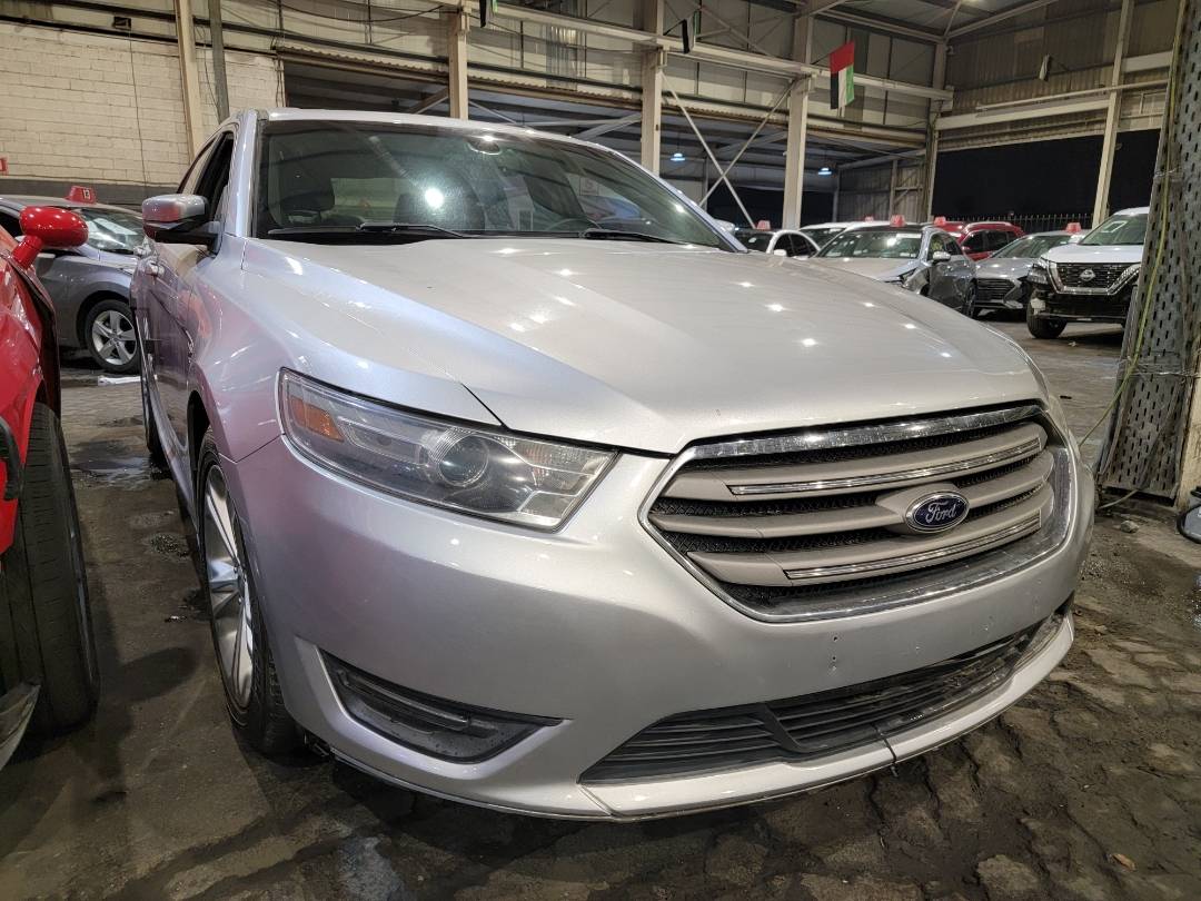 2013 FORD TAURUS — 124119 KM — Lot 7DG149249 — Main - Marhaba Auctions Used Cars - Image 5