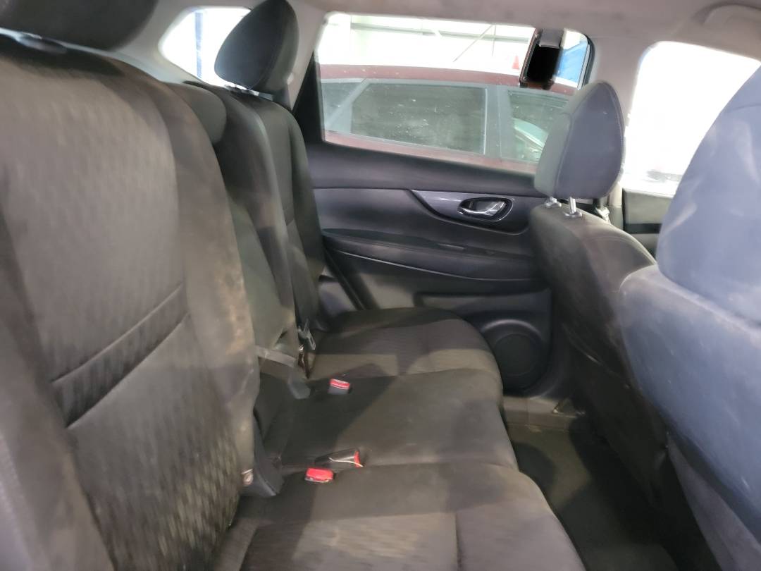 2019 NISSAN ROGUE — 83541 Miles — Lot 530897 — Souq - Marhaba Auctions Used Cars - Image 5