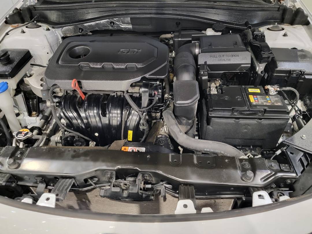 2019 KIA OPTIMA — 75006 Miles — Lot 69241224 — Main - Marhaba Auctions Used Cars - Image 11