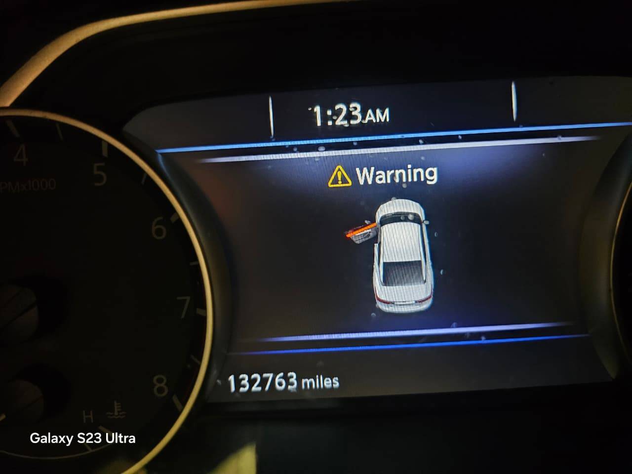 2017 NISSAN MAXIMA — 132684 Miles — Lot 6HC405246 — Main - Marhaba Auctions Used Cars - Image 12