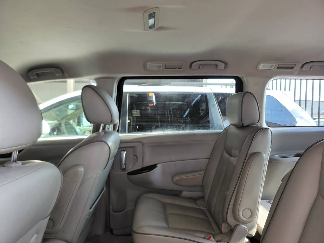 2012 NISSAN QUEST — 183143 Miles — Lot 40791466 — Main - Marhaba Auctions Used Cars - Image 7