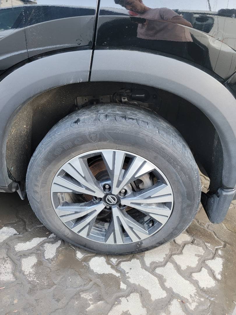 2021 NISSAN ROGUE — 94346 Miles — Lot MC719147 — Main - Marhaba Auctions Used Cars - Image 9