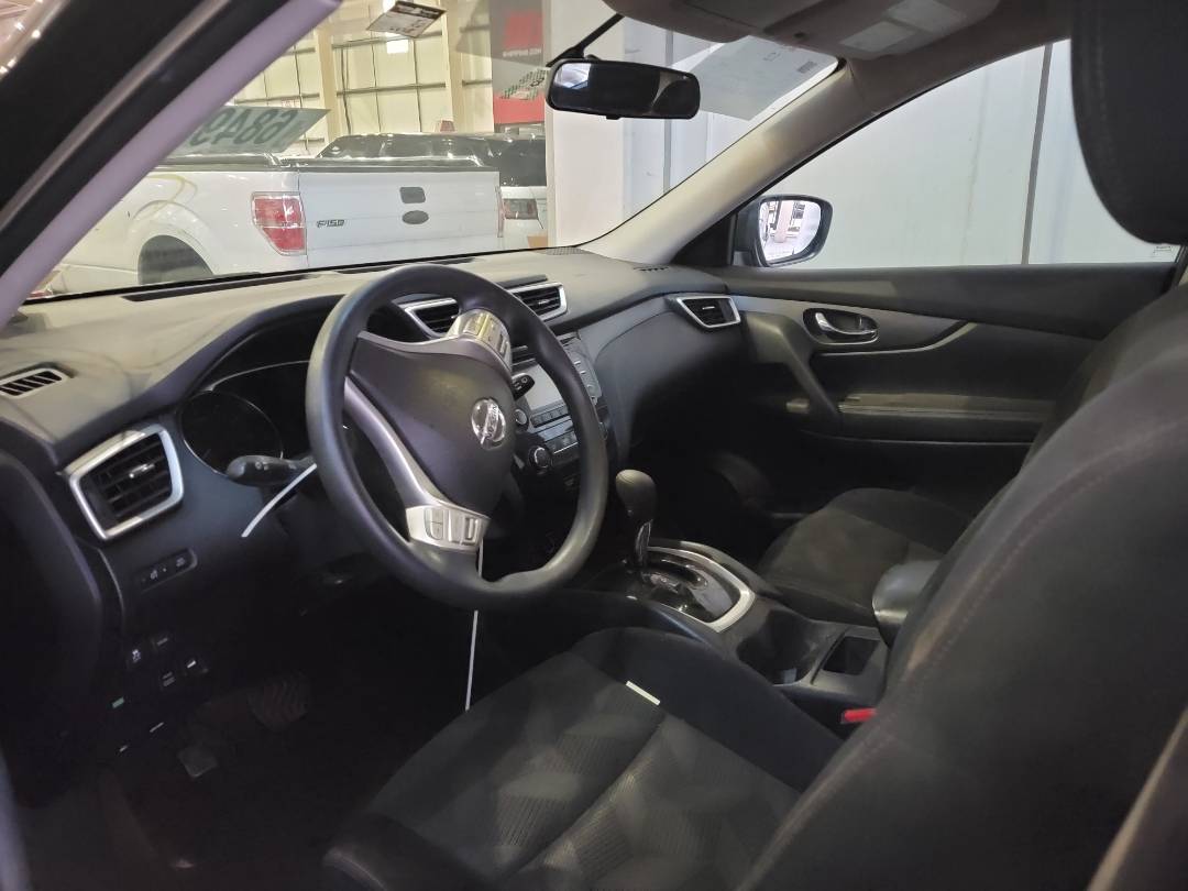 2015 NISSAN ROGUE — 164718 Miles — Lot 68490224 — Main - Marhaba Auctions Used Cars - Image 6