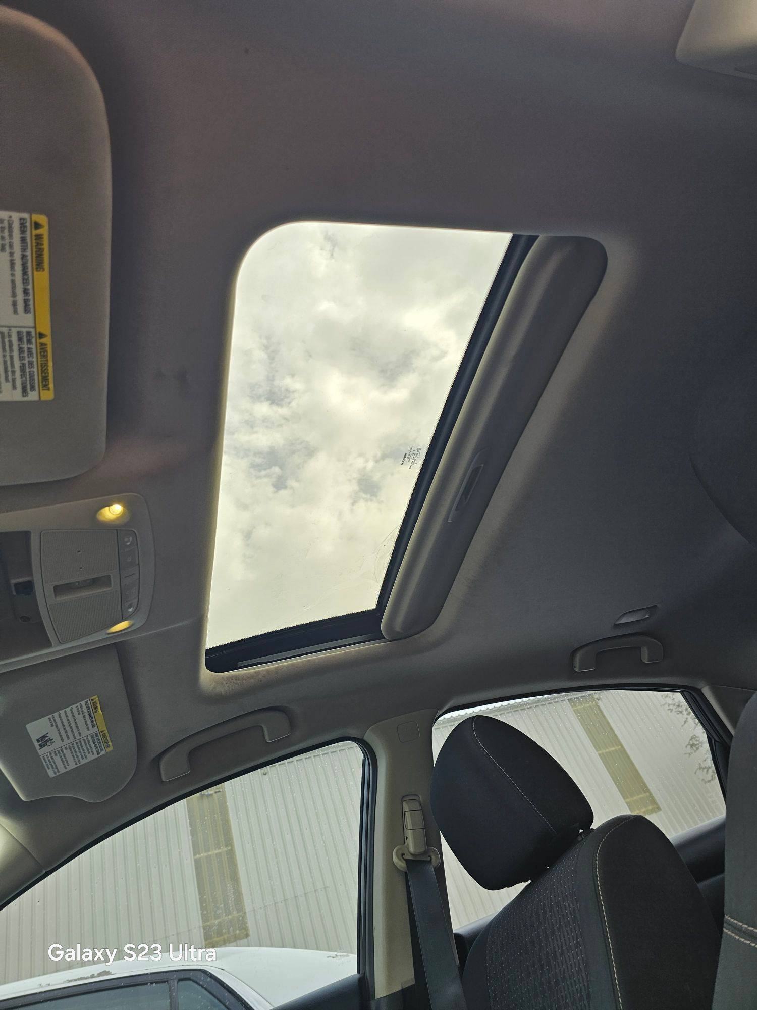 NISSAN ALTIMA 2016 - Marhaba Auction Used Cars - Image 11