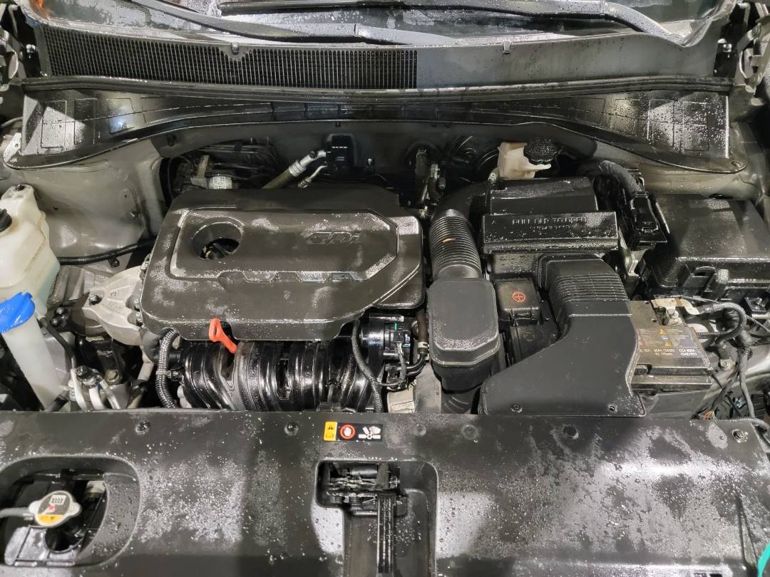 2019 KIA SORENTO — 76215 Miles — Lot G453064 — Main - Marhaba Auctions Used Cars - Image 10