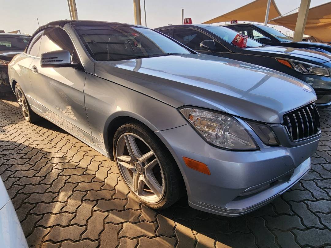 2013 MERCEDES BENZ E 350 — 256102 Miles — Lot F199881 — Souq - Marhaba Auctions Used Cars - Image 10