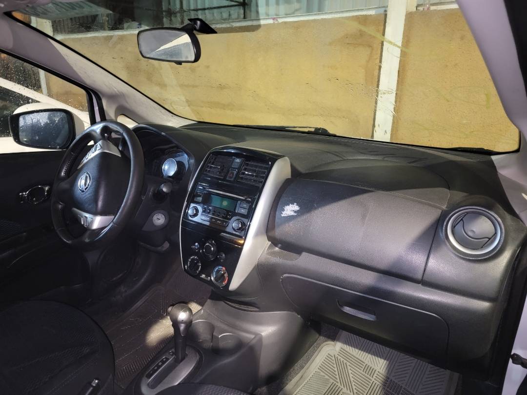 2015 NISSAN VERSA NOTE — 193327 Miles — Lot 75877193 - Marhaba Auctions Used Cars - Image 5