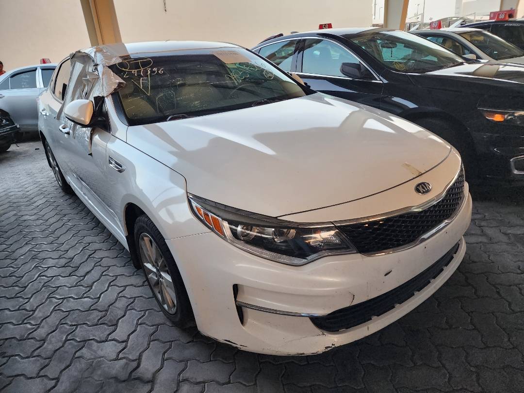 2018 KIA OPTIMA — 118421 Miles — Lot 38311586 - Marhaba Auctions Used Cars - Image 11