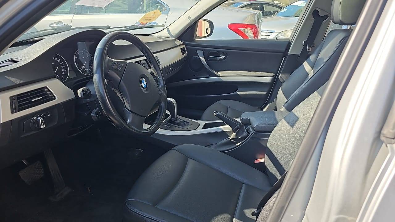 BMW 323I 2011 - Marhaba Auction Used Cars - Image 6