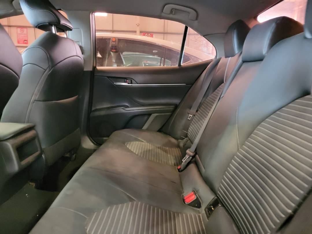 2018 TOYOTA CAMRY — 40163 Miles — Lot U667443 — Main - Marhaba Auctions Used Cars - Image 7