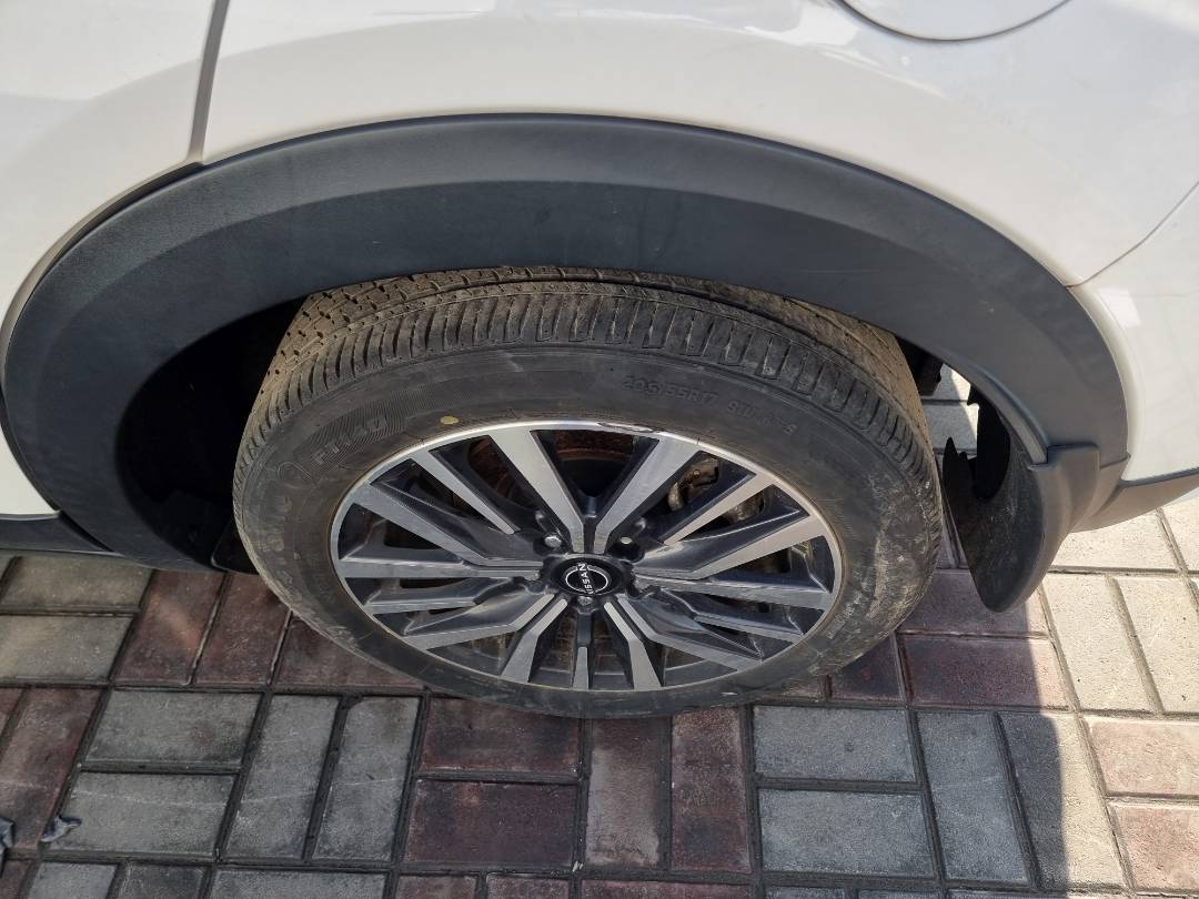 NISSAN KICKS 2022 - Marhaba Auction Used Cars - Image 10