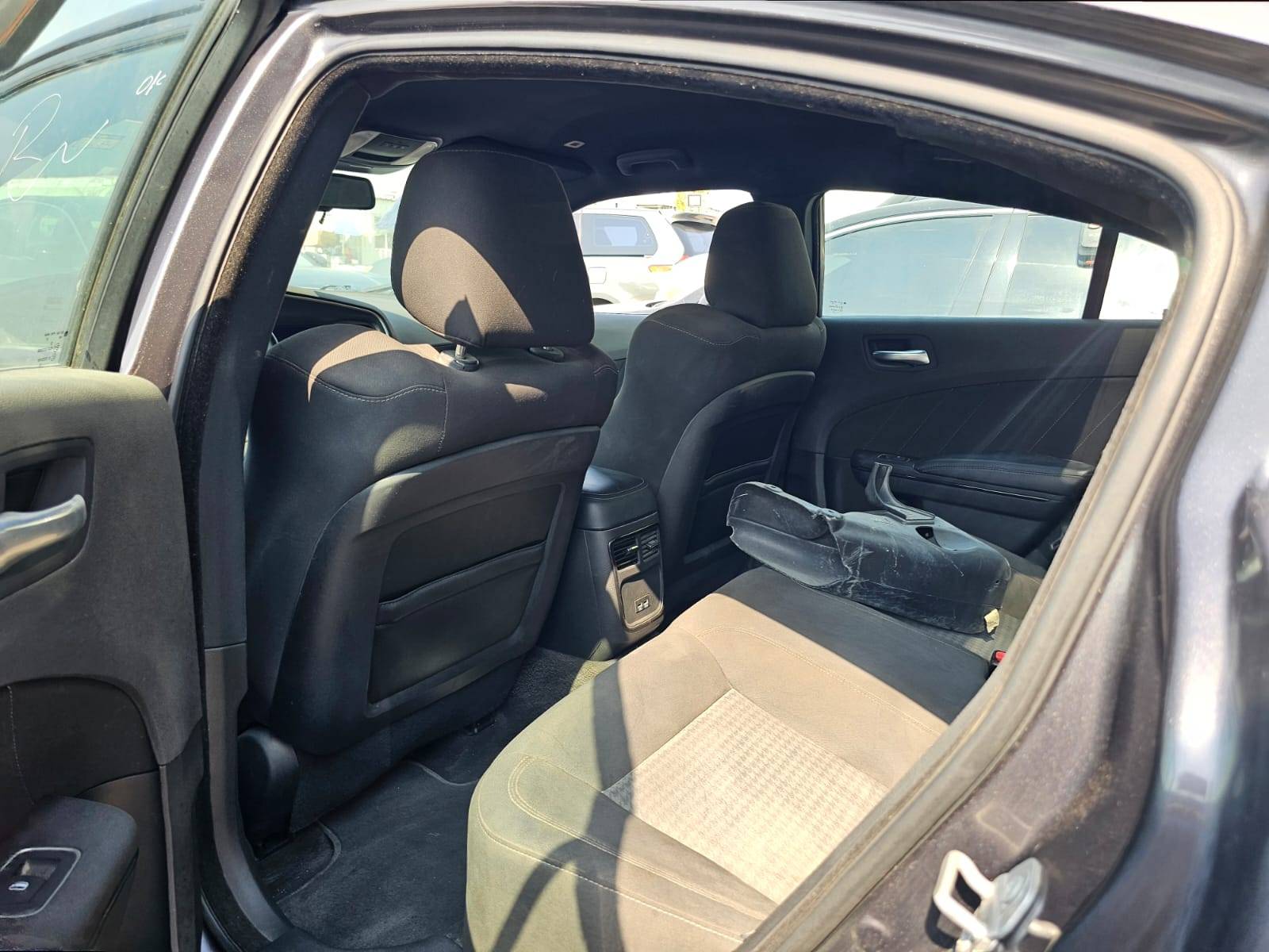 2022 DODGE CHARGER — Lot H129590 — Main - Marhaba Auctions Used Cars - Image 7