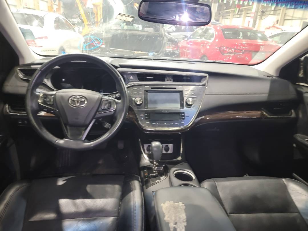 2015 TOYOTA AVALON — 149547 Miles — Lot 151108 — Main - Marhaba Auctions Used Cars - Image 7