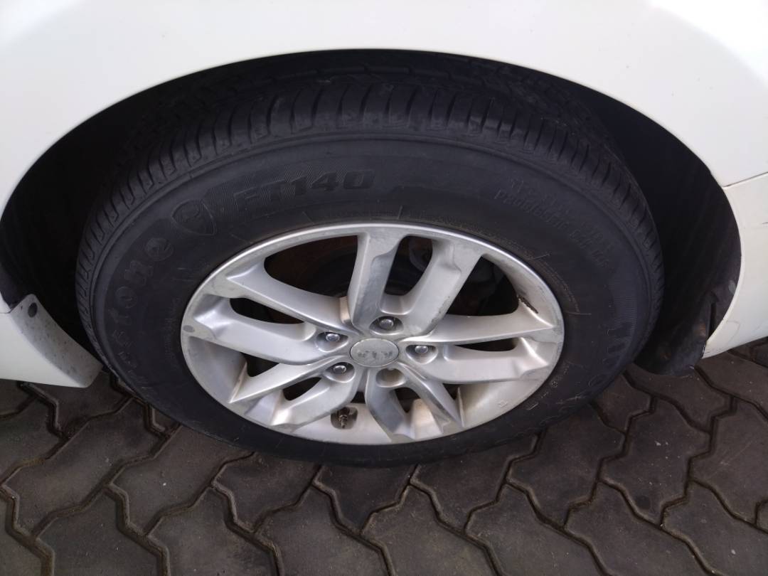 2013 KIA OPTIMA — 135507 Miles — Lot 65998943 - Marhaba Auctions Used Cars - Image 8