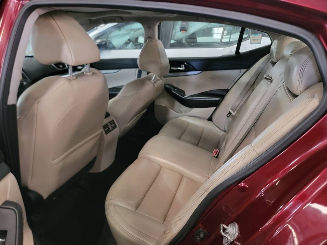 2016 NISSAN MAXIMA — 185782 Miles — Lot C418043 — Main - Marhaba Auctions Used Cars - Image 6