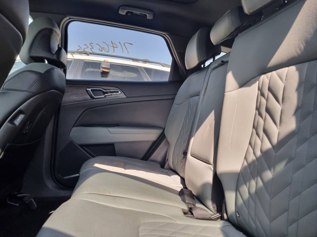 KIA SPORTAGE 2023 - Marhaba Auction Used Cars - Image 7