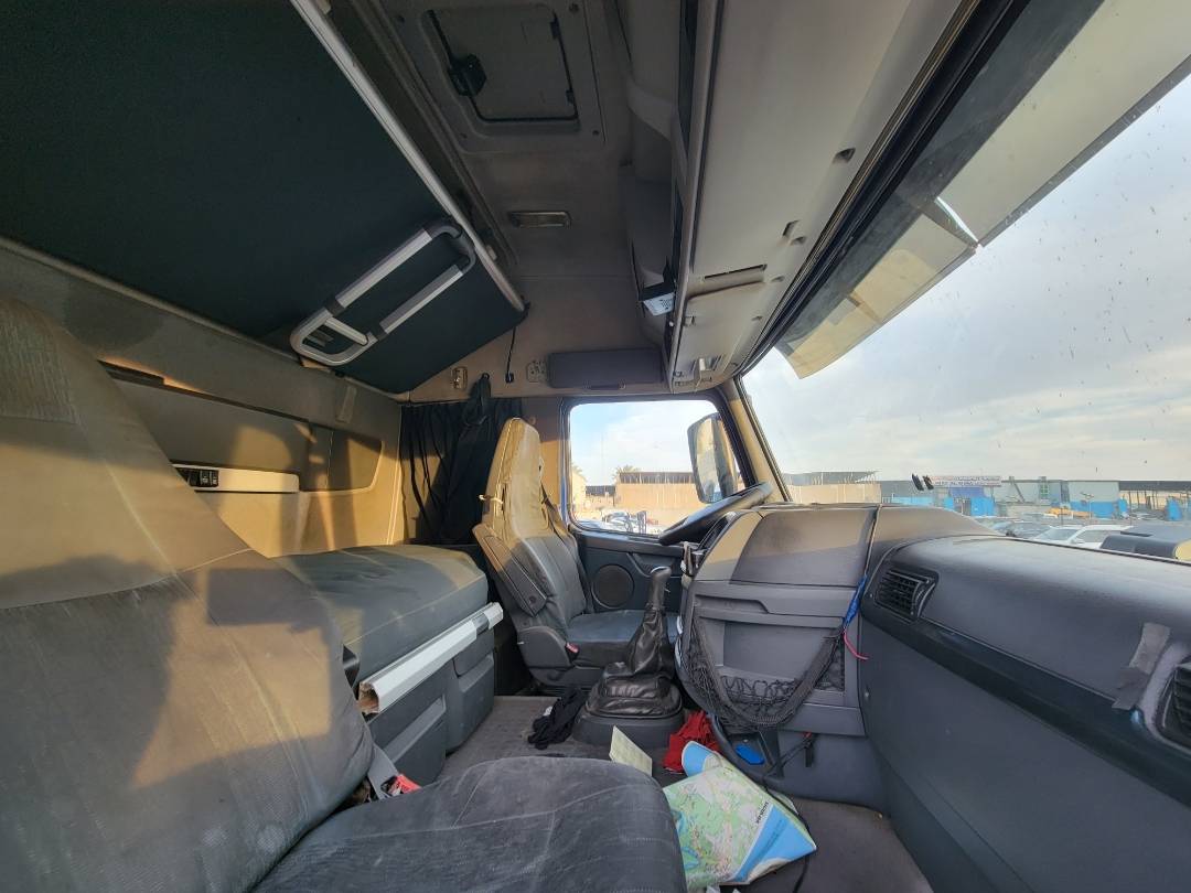 VOLVO FH-Series 2013 - Marhaba Auction Used Cars - Image 6