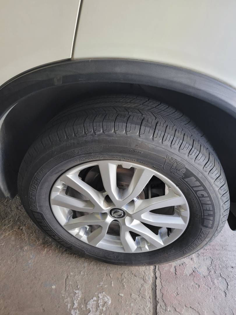 2019 NISSAN ROGUE — 90635 Miles — Lot 61506374 — Main - Marhaba Auctions Used Cars - Image 9