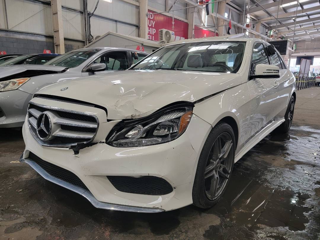 2014 MERCEDES BENZ E 350 — 162765 Miles — Lot 78820503 — Main - Marhaba Auctions Used Cars - Image 10