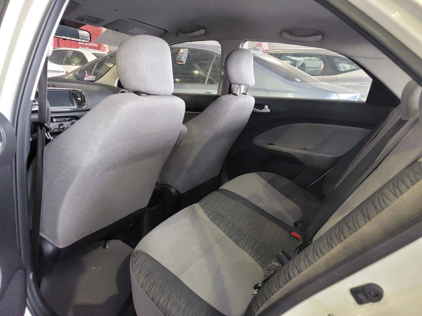 2022 KIA PEGAS — sold — 138381 KM — Lot A296N017099 — Main - Marhaba Auctions Used Cars - Image 6