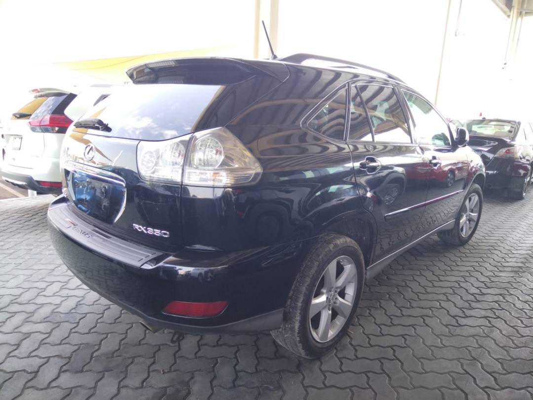 2007 LEXUS RX 350 — 227914 Miles — Lot 73019603 - Marhaba Auctions Used Cars - Image 5