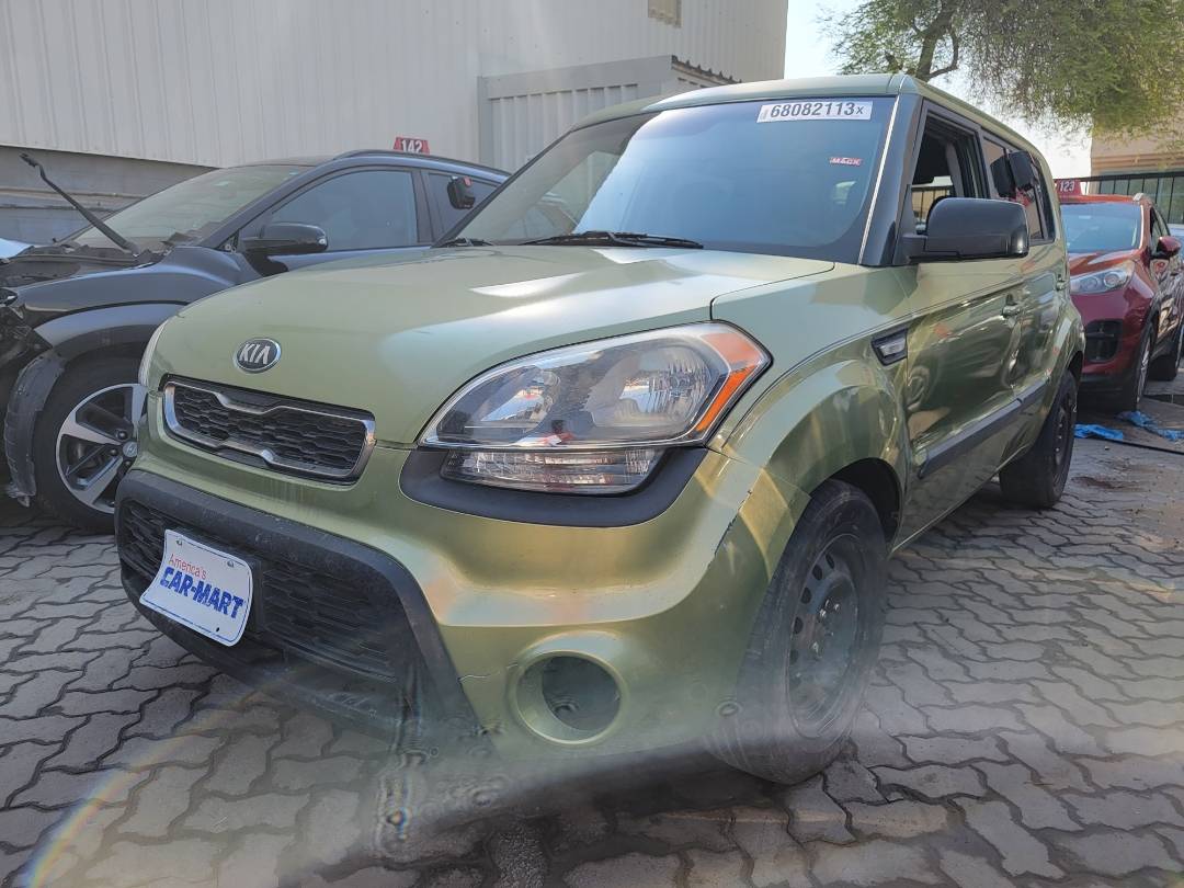 2013 KIA SOUL — 191596 Miles — Lot D7624311 — Main - Marhaba Auctions Used Cars - Image 5