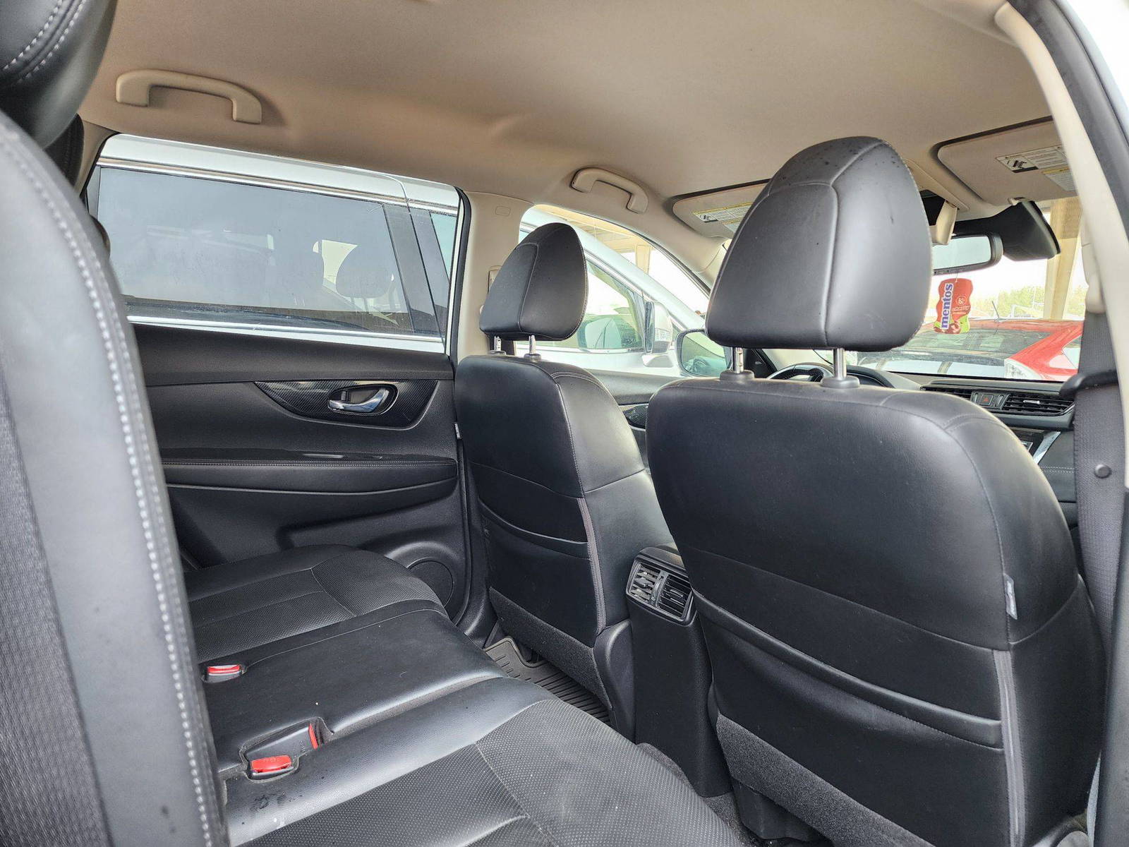 2018 NISSAN ROGUE — 117746 Miles — Lot 38792078 — Ind. 12 - Marhaba Auctions Used Cars - Image 6