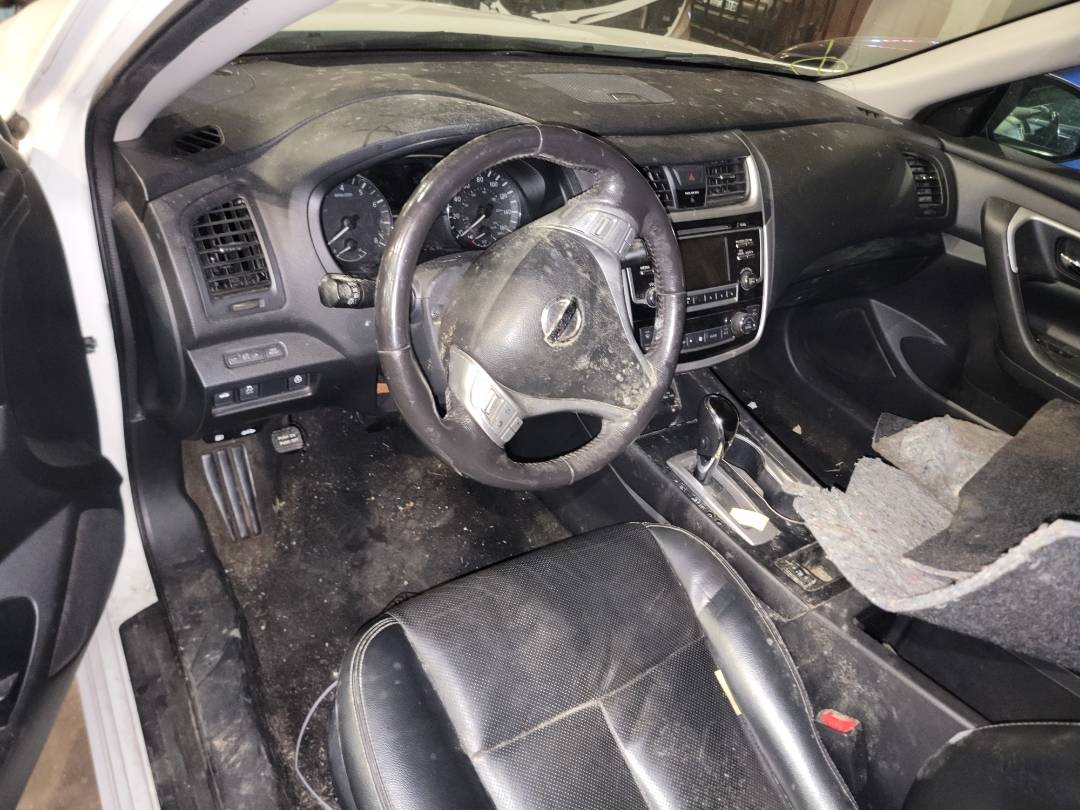 2018 NISSAN ALTIMA — 149905 Miles — Lot 67279483 - Marhaba Auctions Used Cars - Image 9