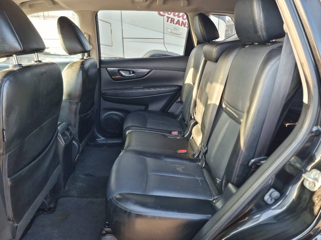 2018 NISSAN ROGUE — 122243 Miles — Lot 49626804 — Main - Marhaba Auctions Used Cars - Image 6