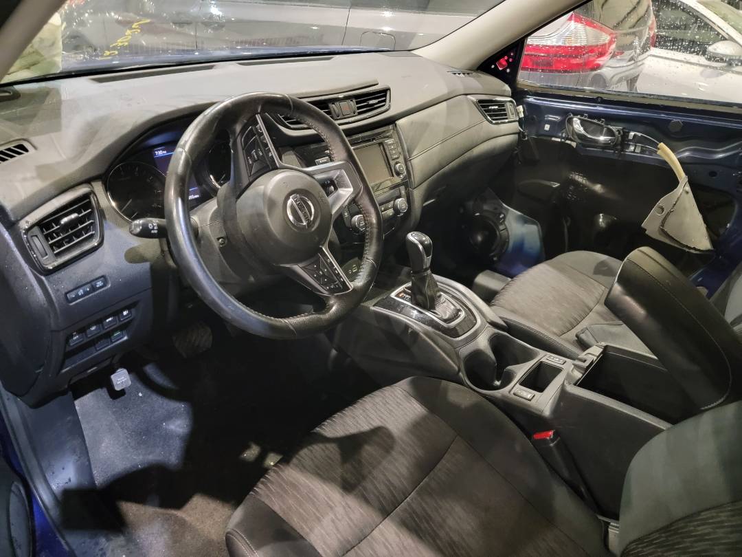 2020 NISSAN ROGUE — 124292 Miles — Lot 0LC739055 — Main - Marhaba Auctions Used Cars - Image 7