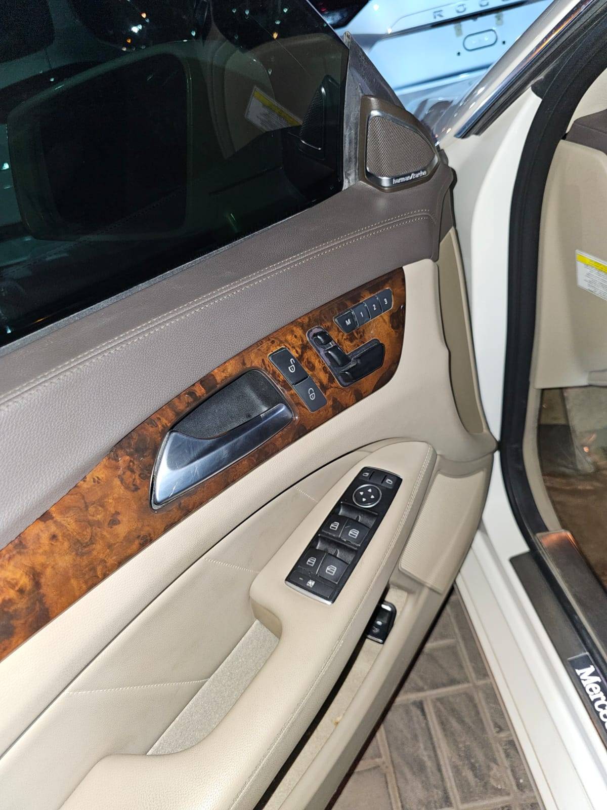 2013 MERCEDES BENZ CLS 550 — 327931 KM — Lot XDA073736 — Main - Marhaba Auctions Used Cars - Image 11