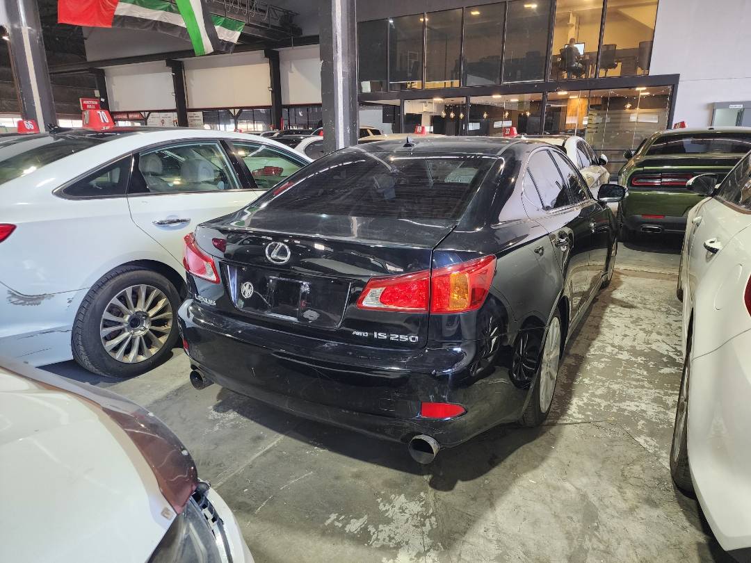 LEXUS IS 250