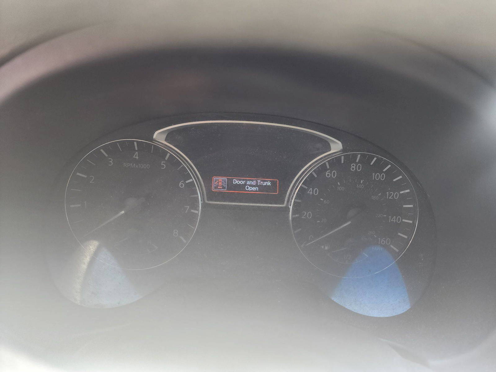 2018 NISSAN ALTIMA — 118277 Miles — Lot 65947693 - Marhaba Auctions Used Cars - Image 5