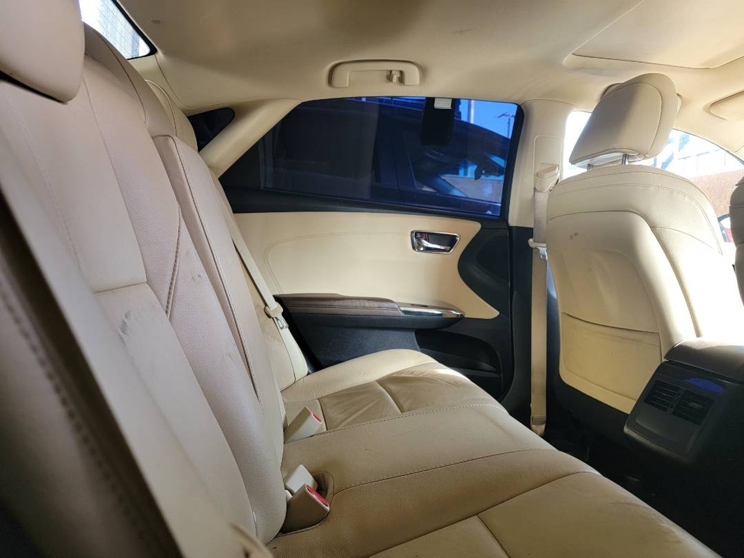 2013 TOYOTA AVALON — 73567 Miles — Lot DU061675 - Marhaba Auctions Used Cars - Image 5