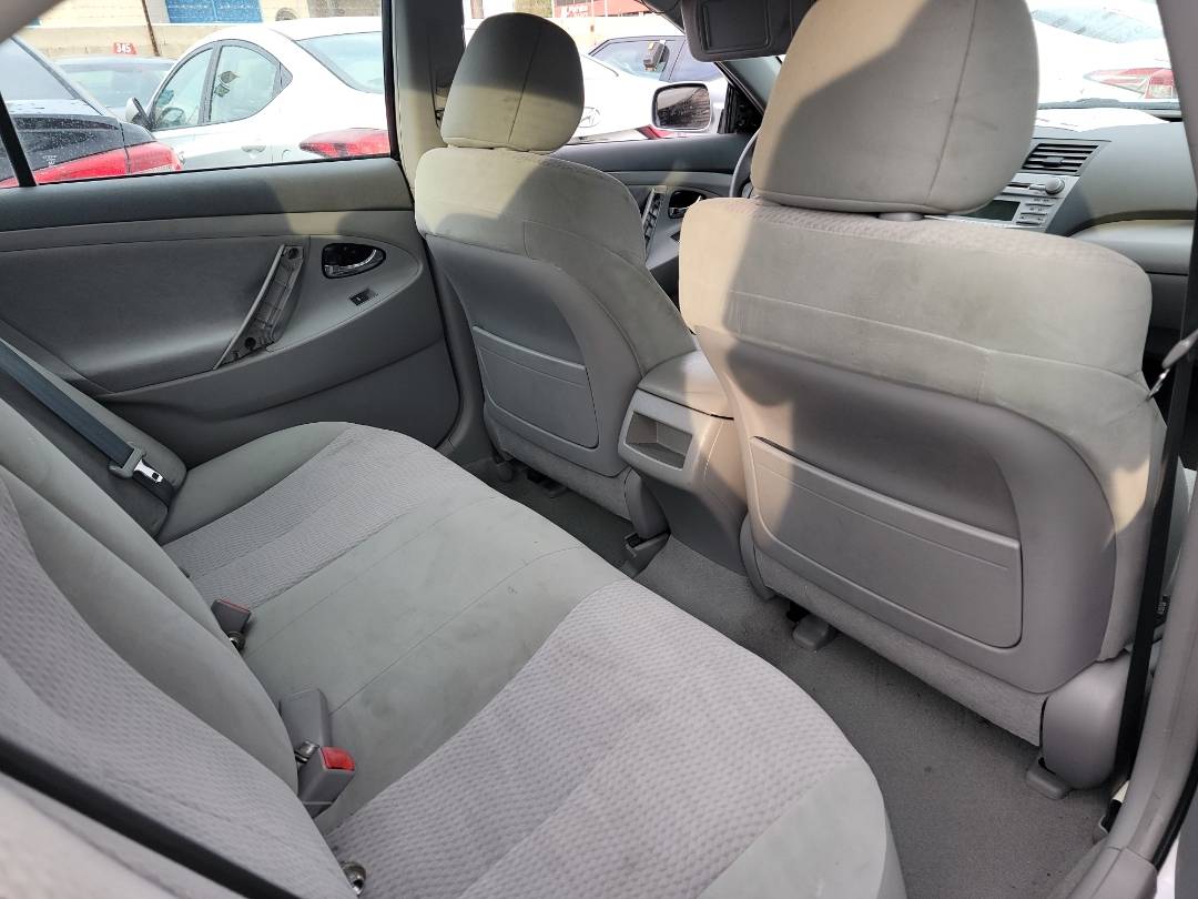 2011 TOYOTA CAMRY — 179999 Miles — Lot 202411 - Marhaba Auctions Used Cars - Image 5