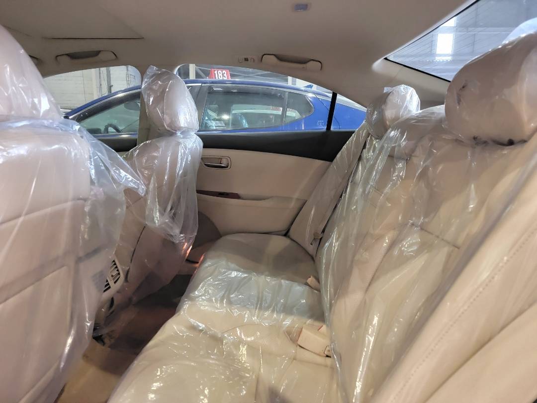 2011 LEXUS ES 350 — 202987 Miles — Lot 2426898 — Main - Marhaba Auctions Used Cars - Image 7
