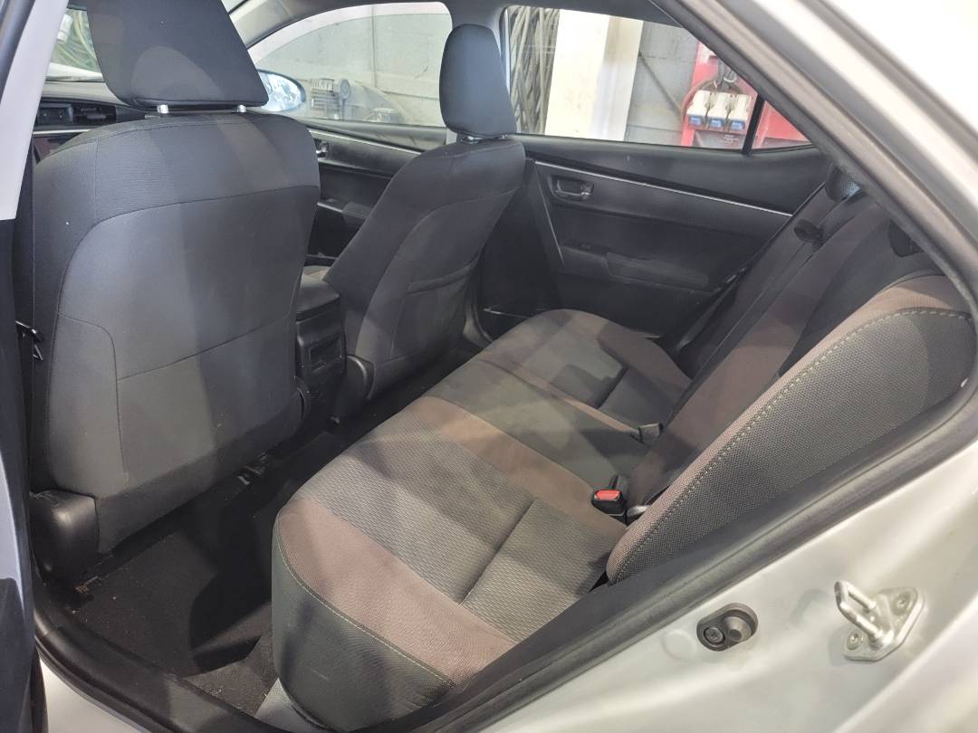 2018 TOYOTA COROLLA — 113 871 Miles — Lot C076523 — Main - Marhaba Auctions Used Cars - Image 6