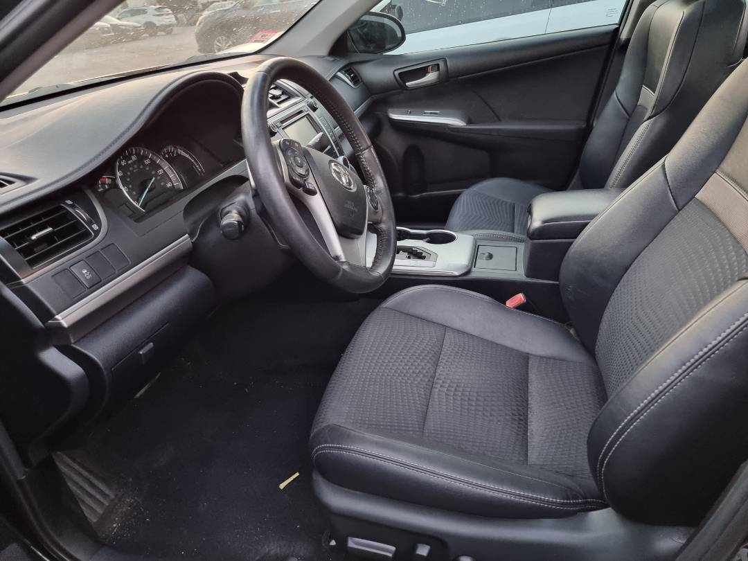 2012 TOYOTA CAMRY — 135656 Miles — Lot 125487 — Ind. 12 - Marhaba Auctions Used Cars - Image 6
