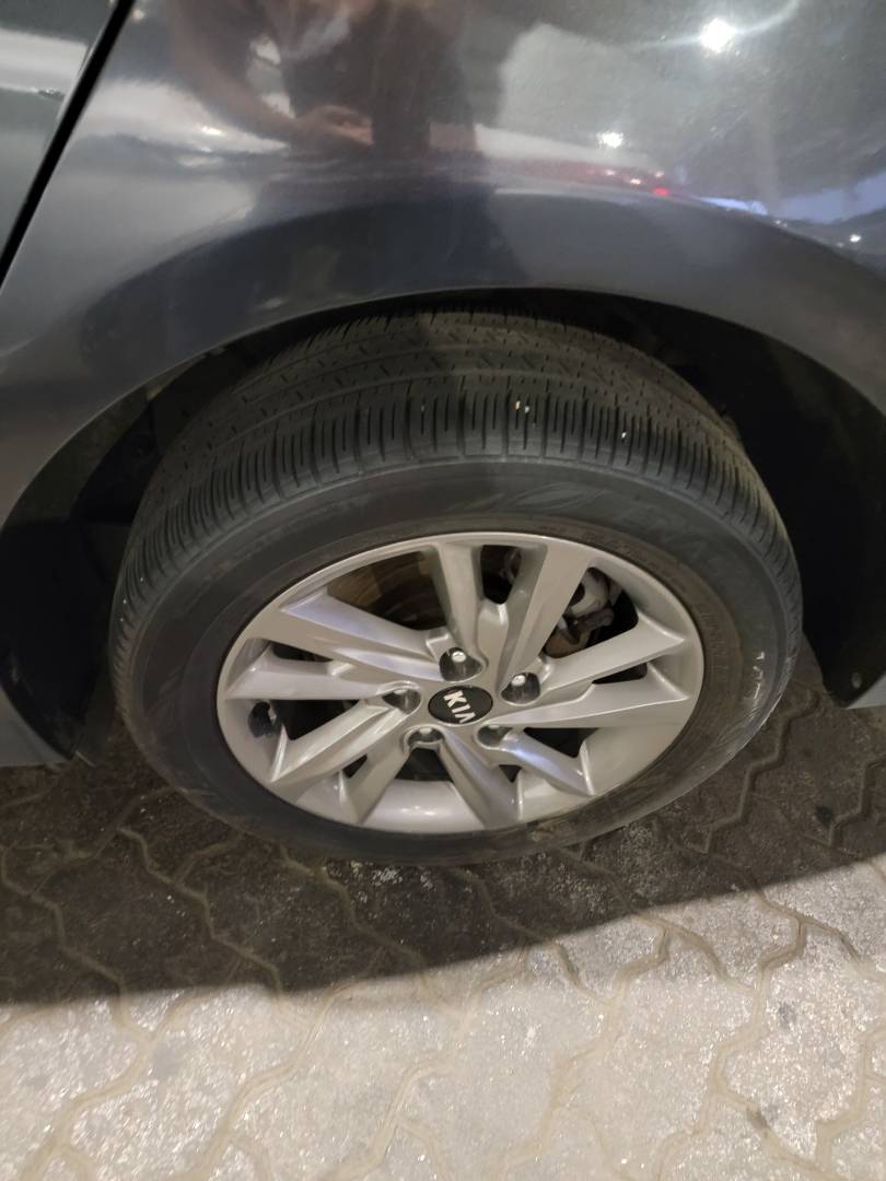 2020 KIA OPTIMA — 124755 Miles — Lot L36LG433425 — Main - Marhaba Auctions Used Cars - Image 8