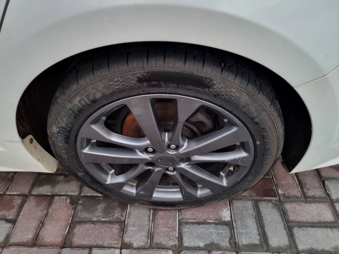 2011 KIA OPTIMA — 213574 Miles — Lot 166161 — Ind. 12 - Marhaba Auctions Used Cars - Image 10