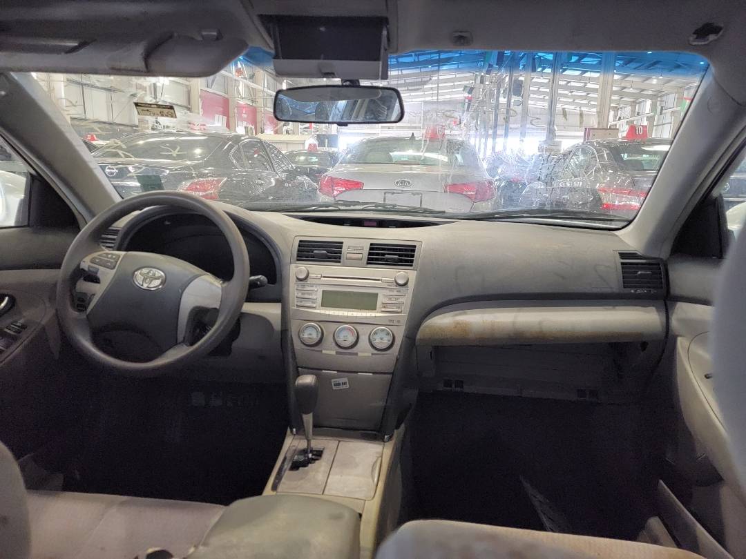 2011 TOYOTA CAMRY — 170847 Miles — Lot 39113943 — Souq - Marhaba Auctions Used Cars - Image 7