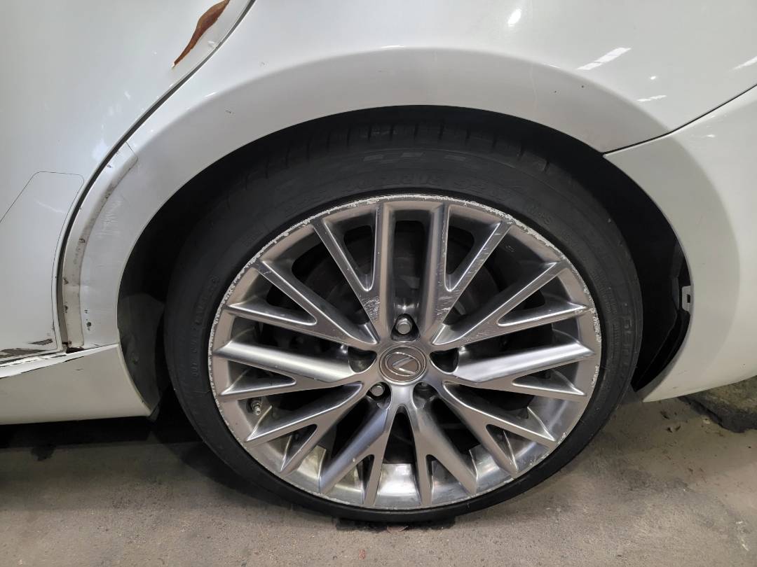 2016 LEXUS IS 200T — 58710 Miles — Lot 029494 — Main - Marhaba Auctions Used Cars - Image 12
