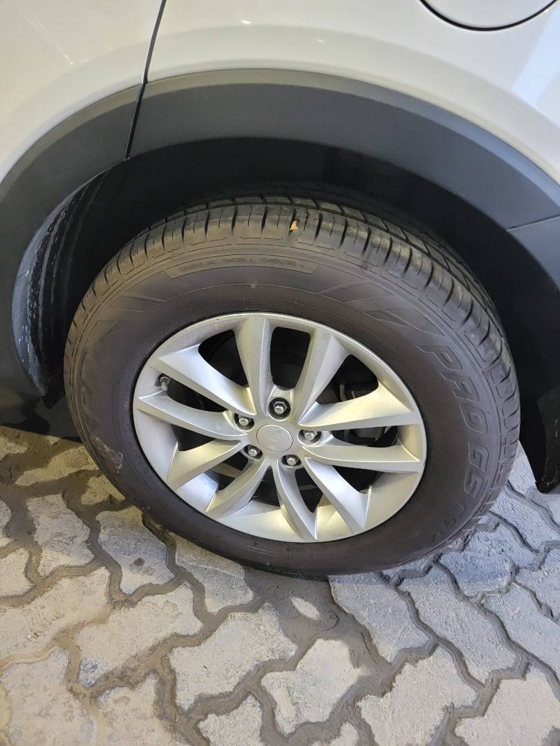 2016 KIA SORENTO — 127104 Miles — Lot 56GG094000 — Main - Marhaba Auctions Used Cars - Image 9