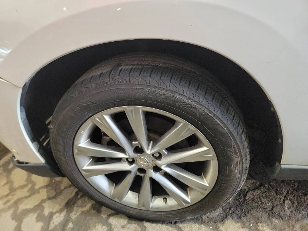 2015 LEXUS RX 350 — 88901 Miles — Lot FC298881 — Main - Marhaba Auctions Used Cars - Image 11