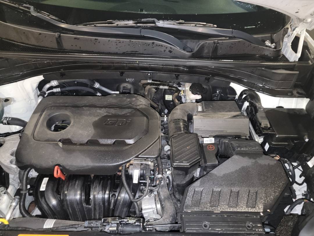 2018 KIA SPORTAGE — 39983 Miles — Lot 72228973 - Marhaba Auctions Used Cars - Image 10