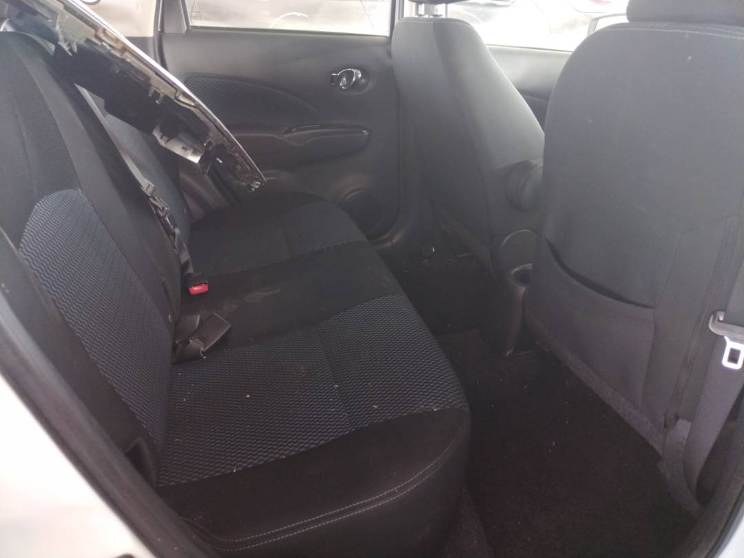 2016 NISSAN VERSA NOTE — 164333 Miles — Lot 65778963 - Marhaba Auctions Used Cars - Image 7