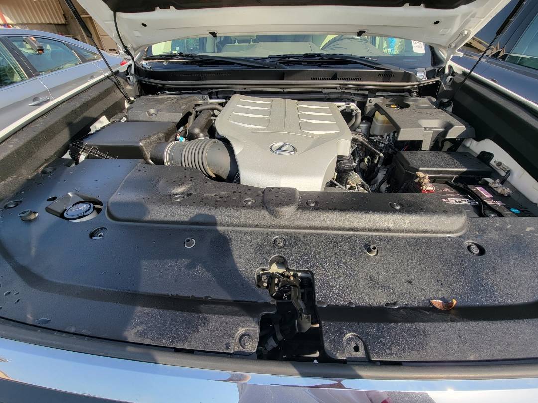 2018 LEXUS GX 460 — 99188 Miles — Lot J5184712 — Main - Marhaba Auctions Used Cars - Image 12