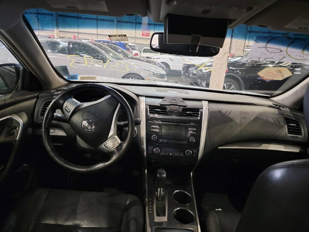 2013 NISSAN ALTIMA — 145710 Miles — Lot 75649194 — Main - Marhaba Auctions Used Cars - Image 8