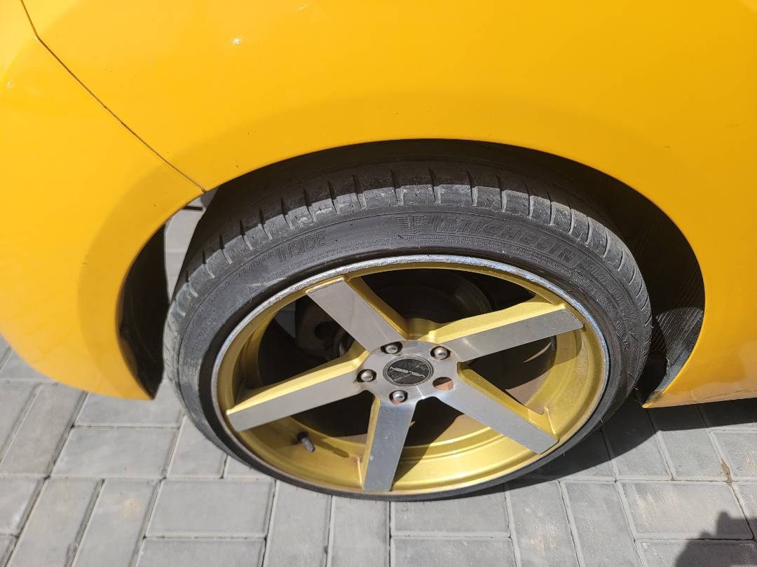 2012 HYUNDAI VELOSTER — 100260 KM — Lot 038175 - Marhaba Auctions Used Cars - Image 5